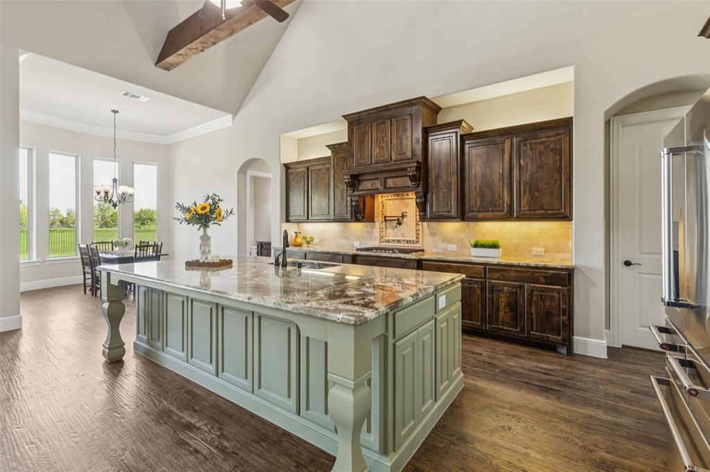 Hi Flyin Acres - Residential