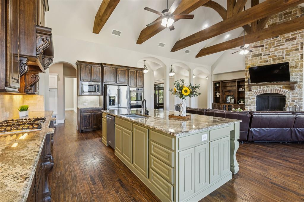 Hi Flyin Acres - Residential