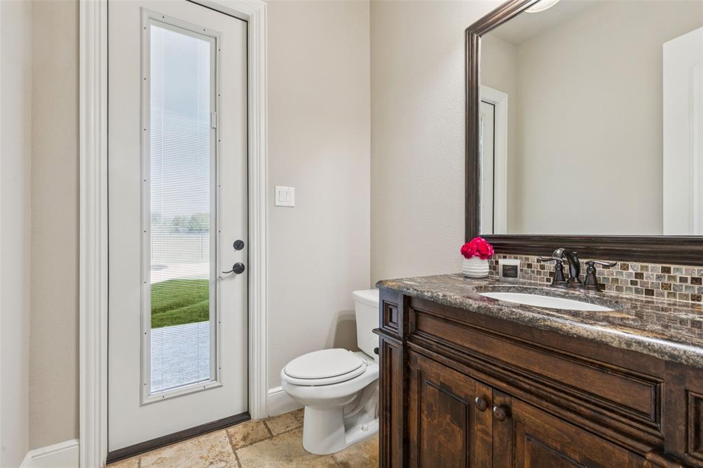 Hi Flyin Acres - Residential