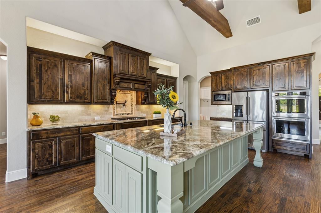 Hi Flyin Acres - Residential