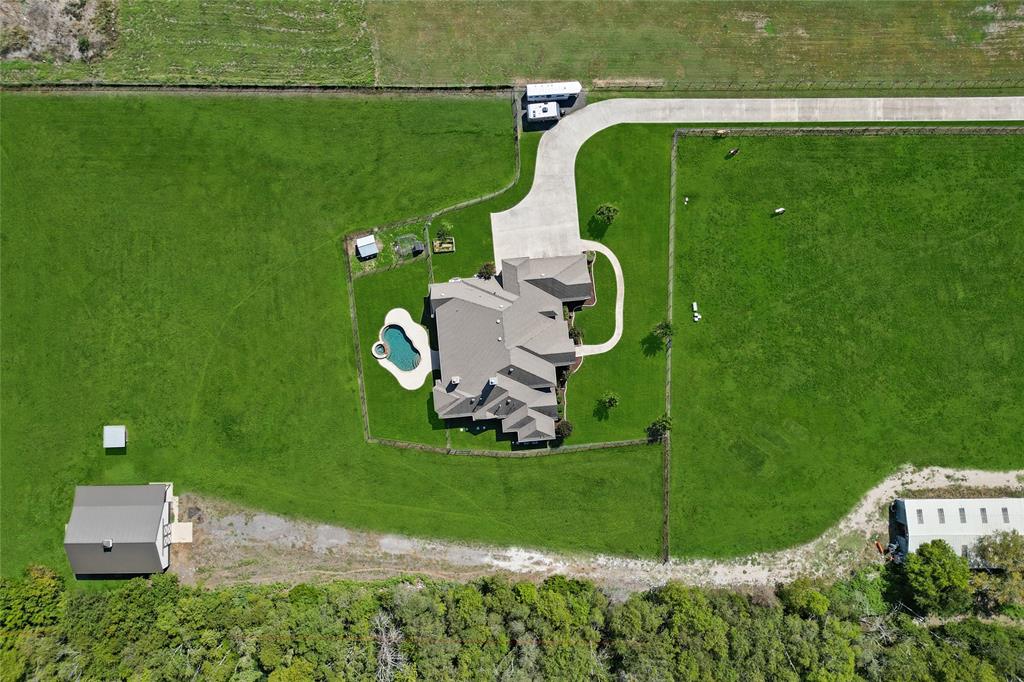 Hi Flyin Acres - Residential