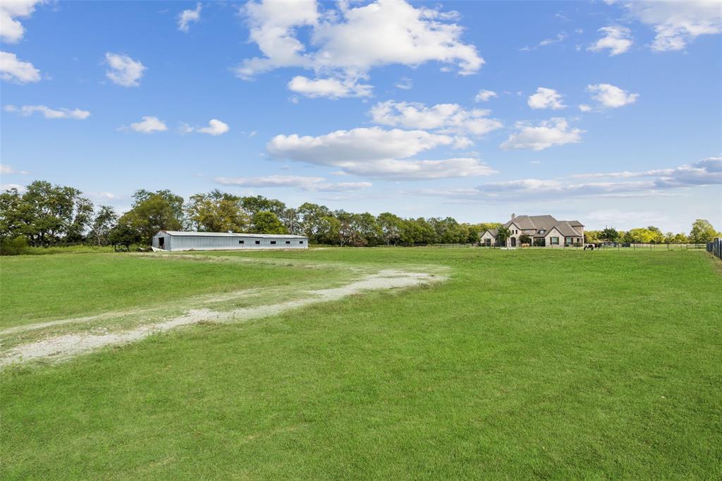 Hi Flyin Acres - Residential