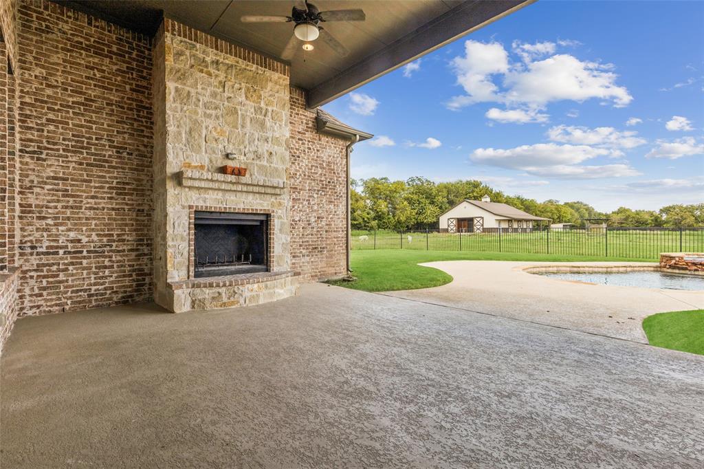 Hi Flyin Acres - Residential