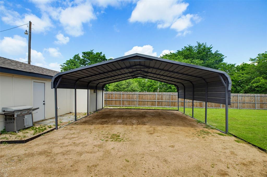 MCKINNEY ORIGINAL DONATION (CMC) - Residential
