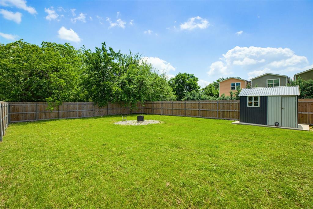 MCKINNEY ORIGINAL DONATION (CMC) - Residential