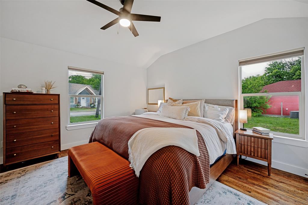 MCKINNEY ORIGINAL DONATION (CMC) - Residential