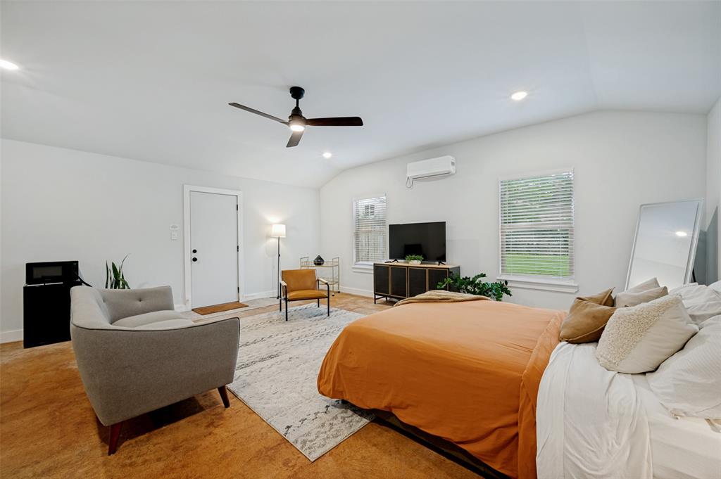 MCKINNEY ORIGINAL DONATION (CMC) - Residential