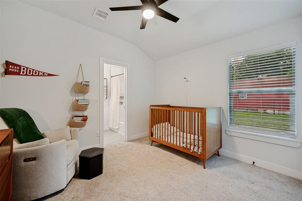 MCKINNEY ORIGINAL DONATION (CMC) - Residential