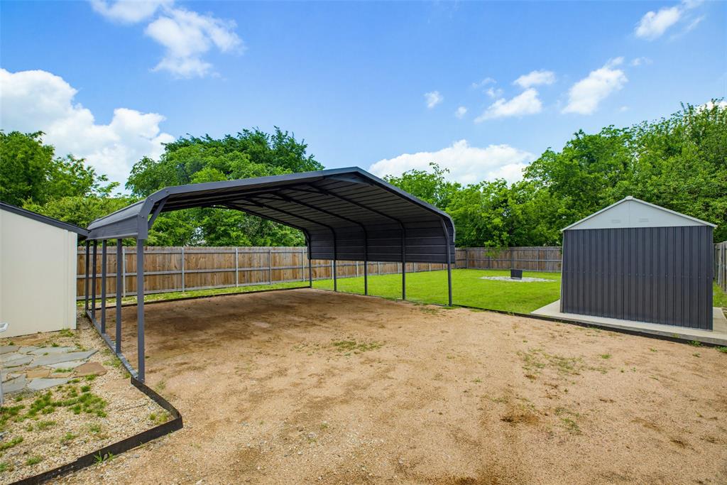 MCKINNEY ORIGINAL DONATION (CMC) - Residential