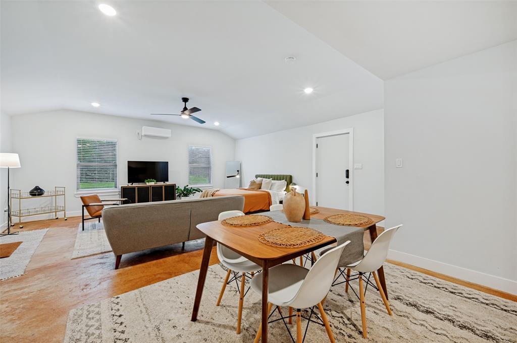 MCKINNEY ORIGINAL DONATION (CMC) - Residential