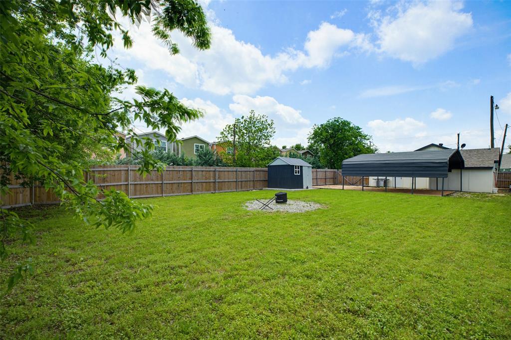 MCKINNEY ORIGINAL DONATION (CMC) - Residential