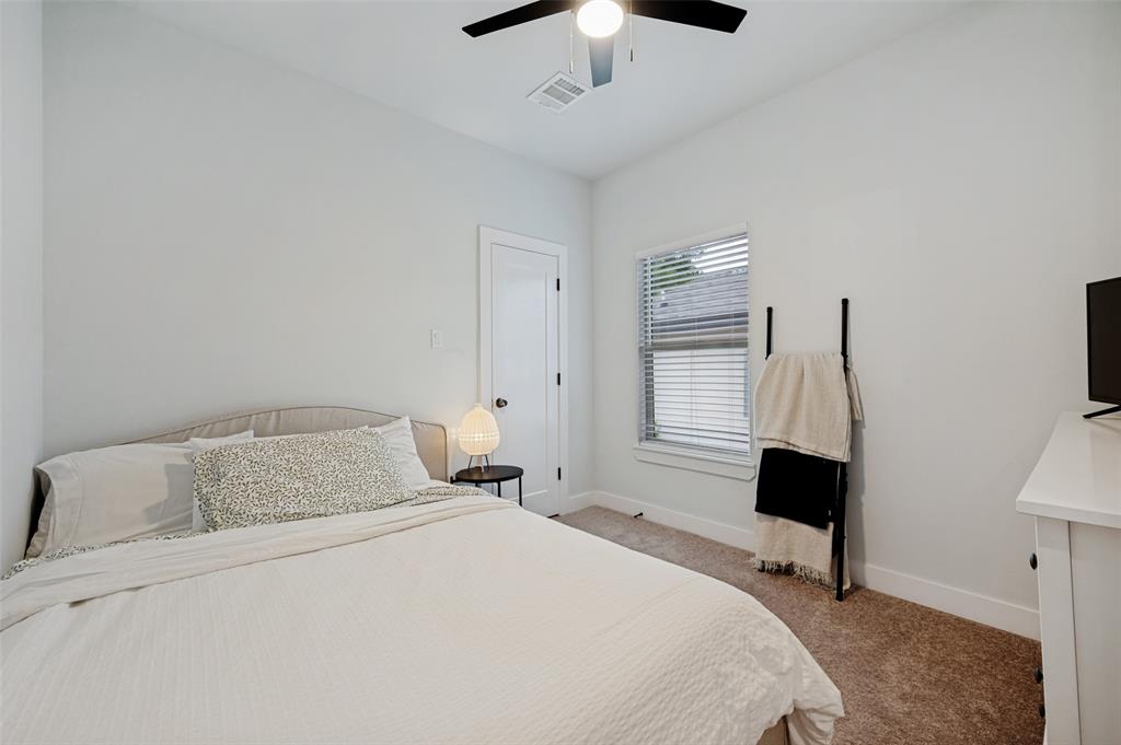 MCKINNEY ORIGINAL DONATION (CMC) - Residential