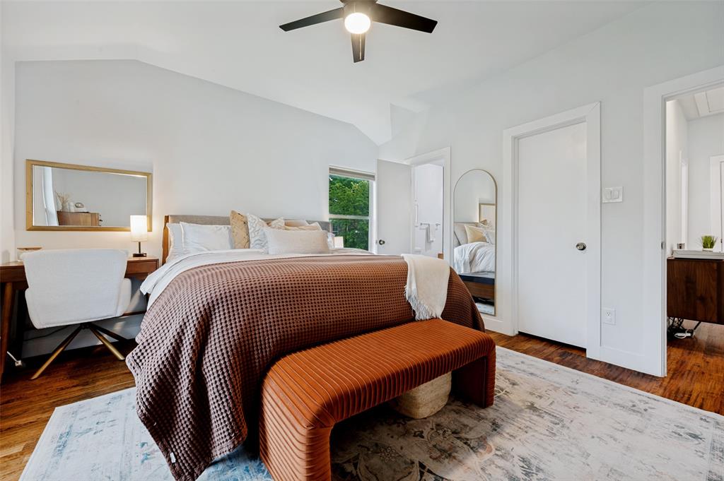 MCKINNEY ORIGINAL DONATION (CMC) - Residential