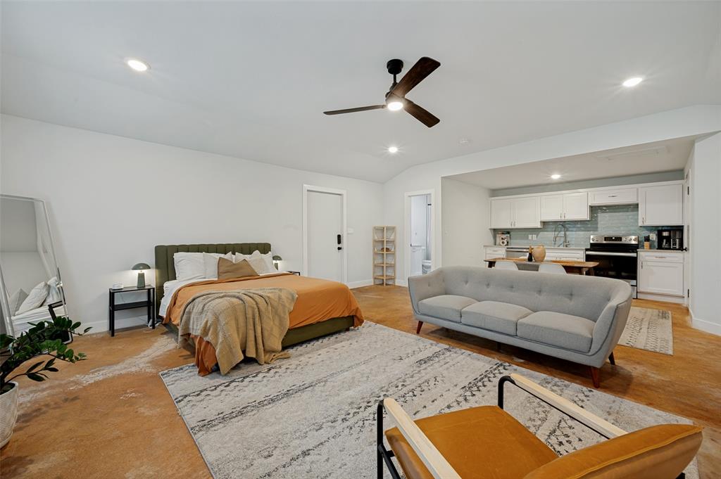 MCKINNEY ORIGINAL DONATION (CMC) - Residential
