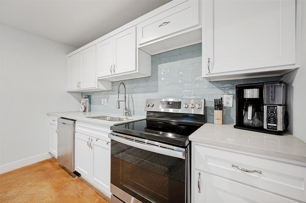 MCKINNEY ORIGINAL DONATION (CMC) - Residential