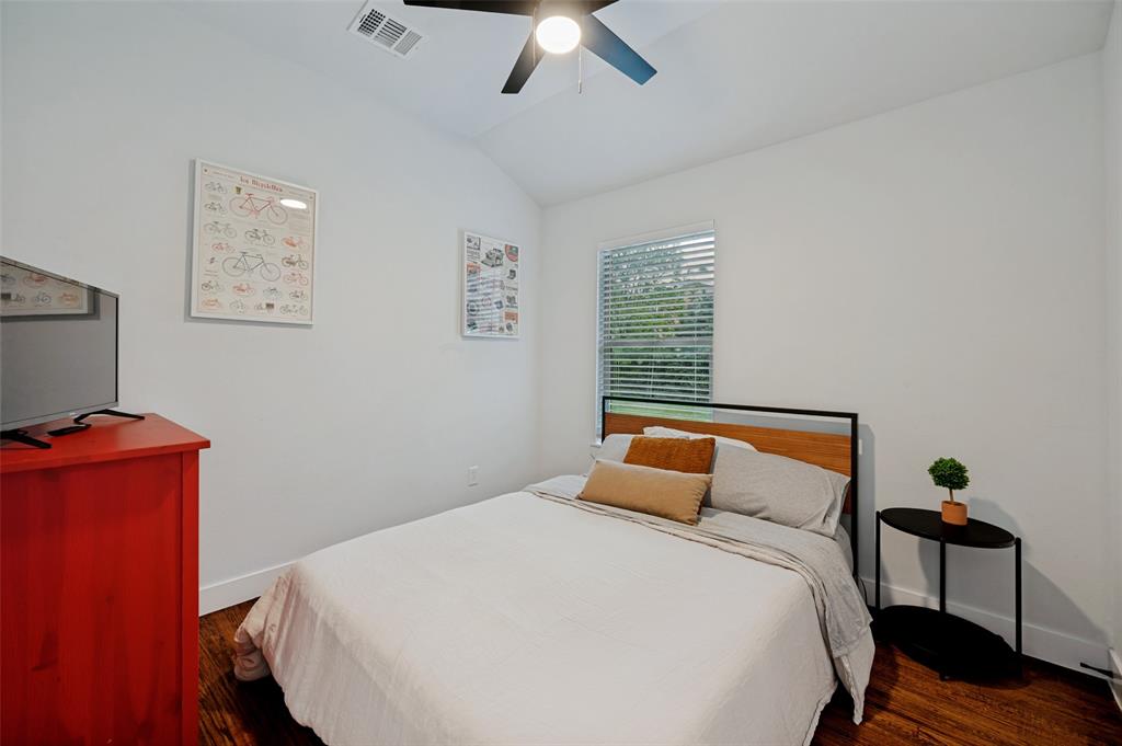 MCKINNEY ORIGINAL DONATION (CMC) - Residential