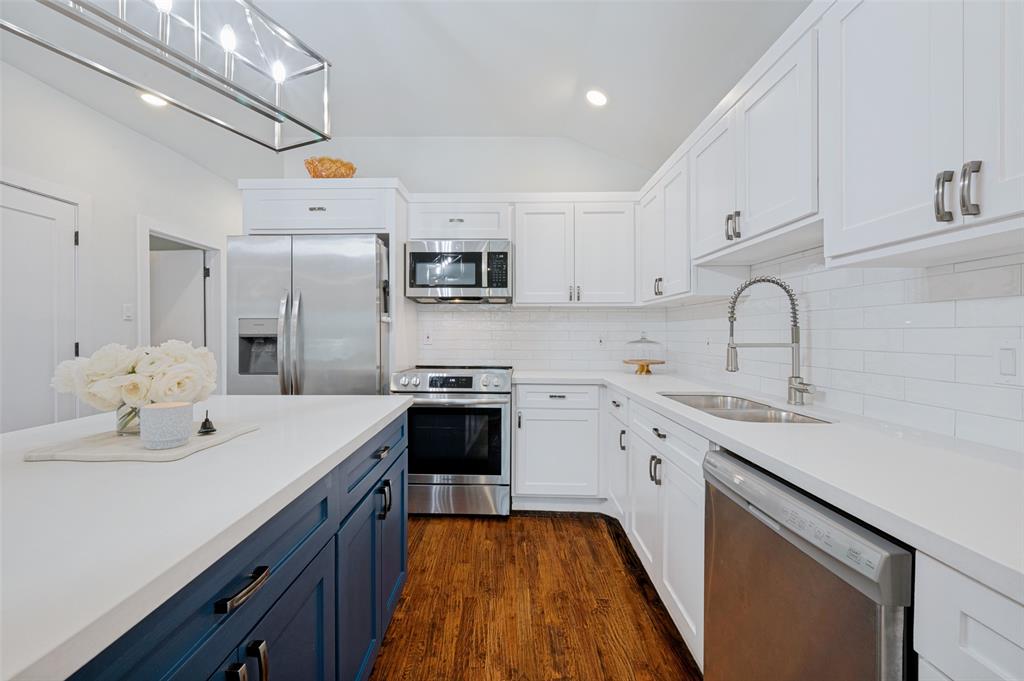 MCKINNEY ORIGINAL DONATION (CMC) - Residential