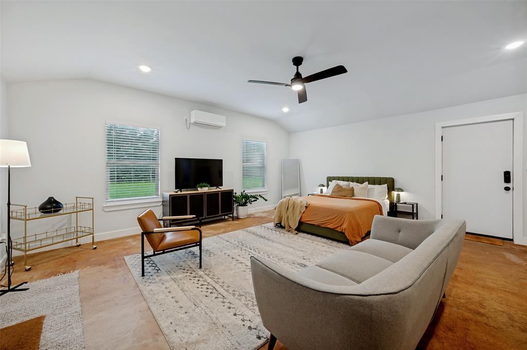 MCKINNEY ORIGINAL DONATION (CMC) - Residential