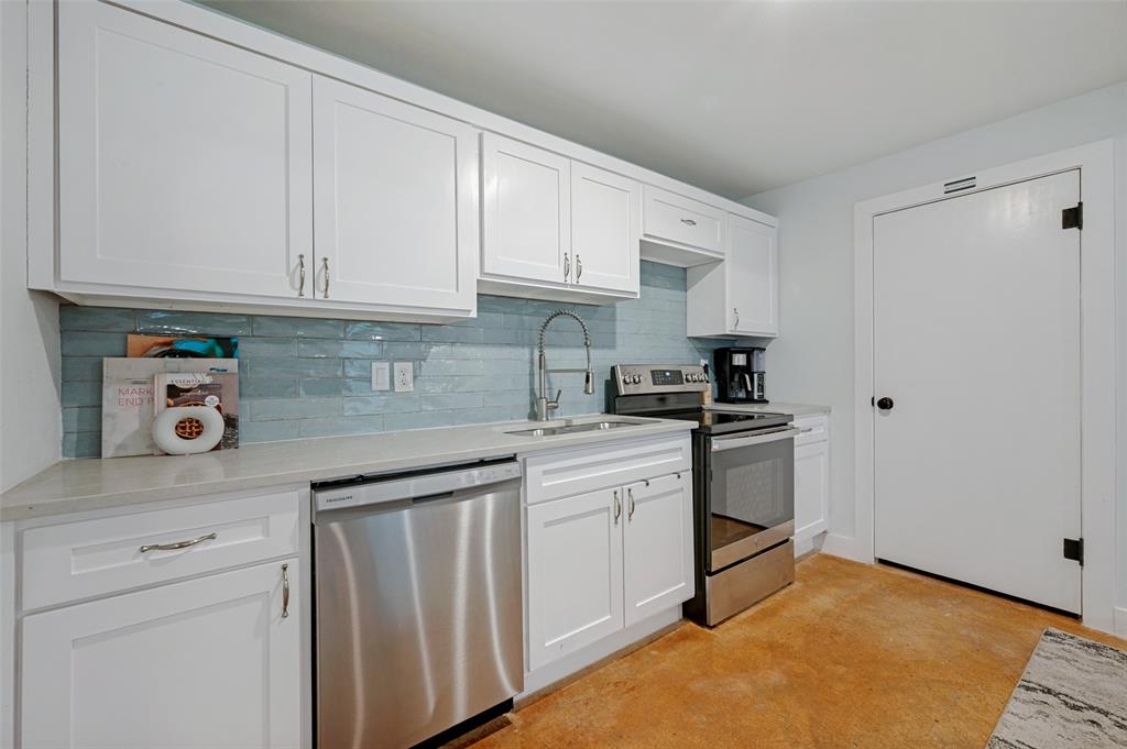 MCKINNEY ORIGINAL DONATION (CMC) - Residential