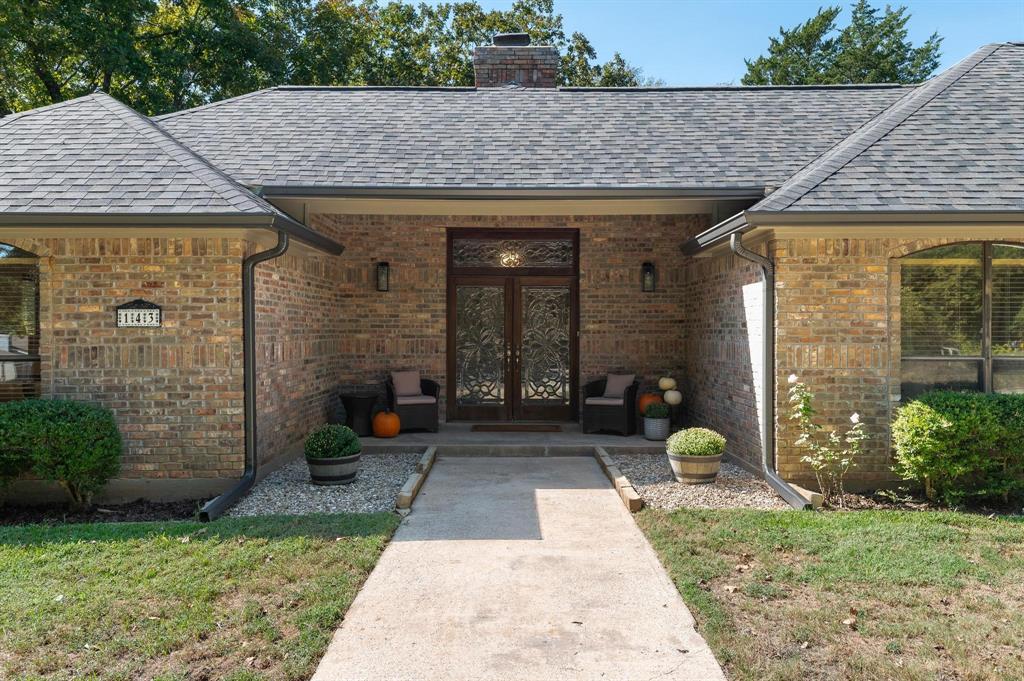143 Shady Woods Lane