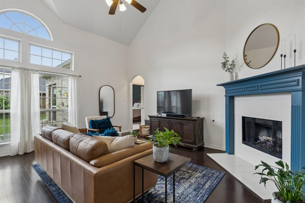 14217 Signal Hill Drive