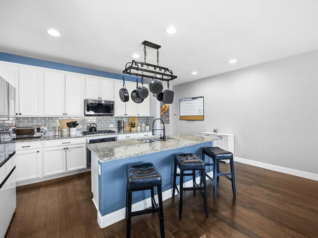 Willow Ridge Estates - Residential