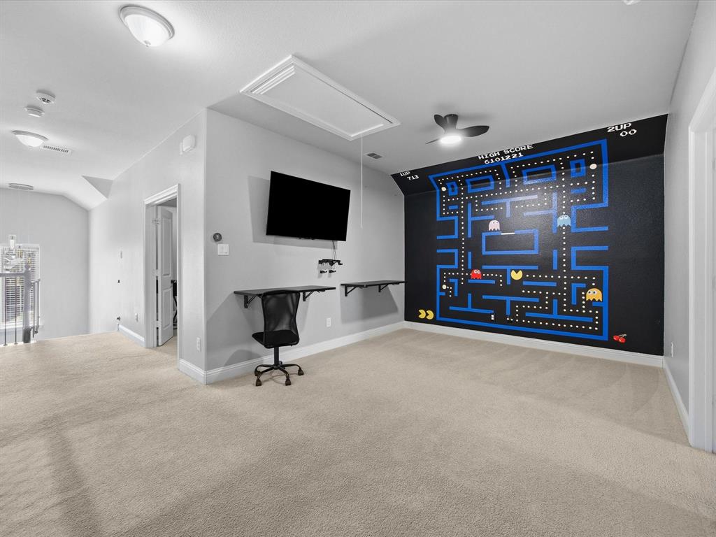 Willow Ridge Estates - Residential