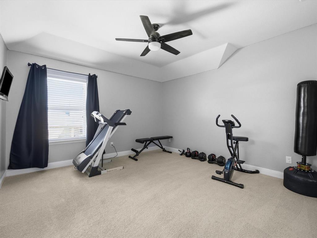 Willow Ridge Estates - Residential