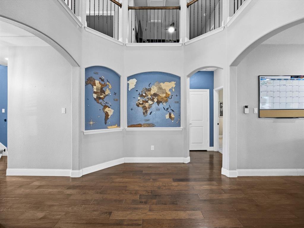 1056 Mesa Crest Drive