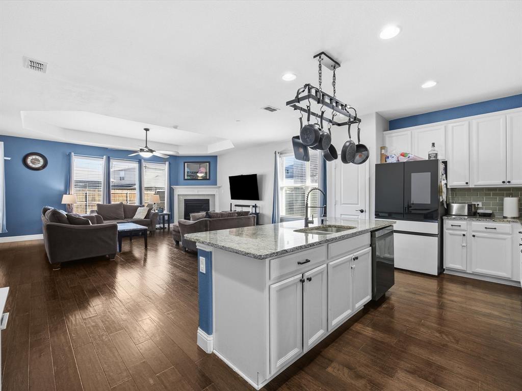 Willow Ridge Estates - Residential