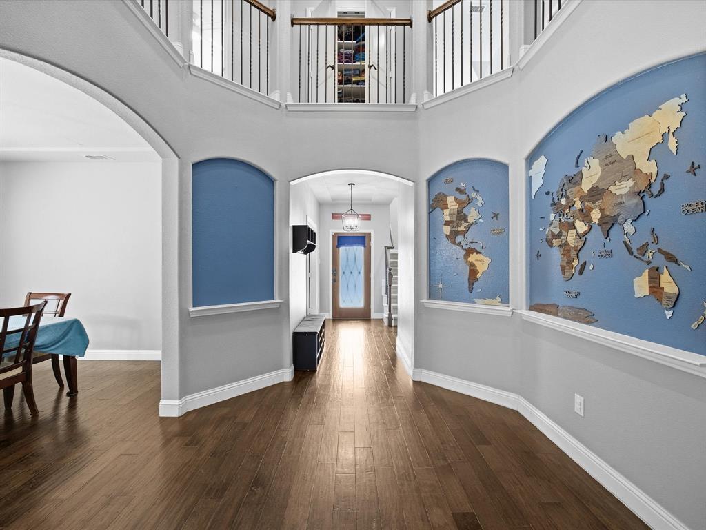 Willow Ridge Estates - Residential