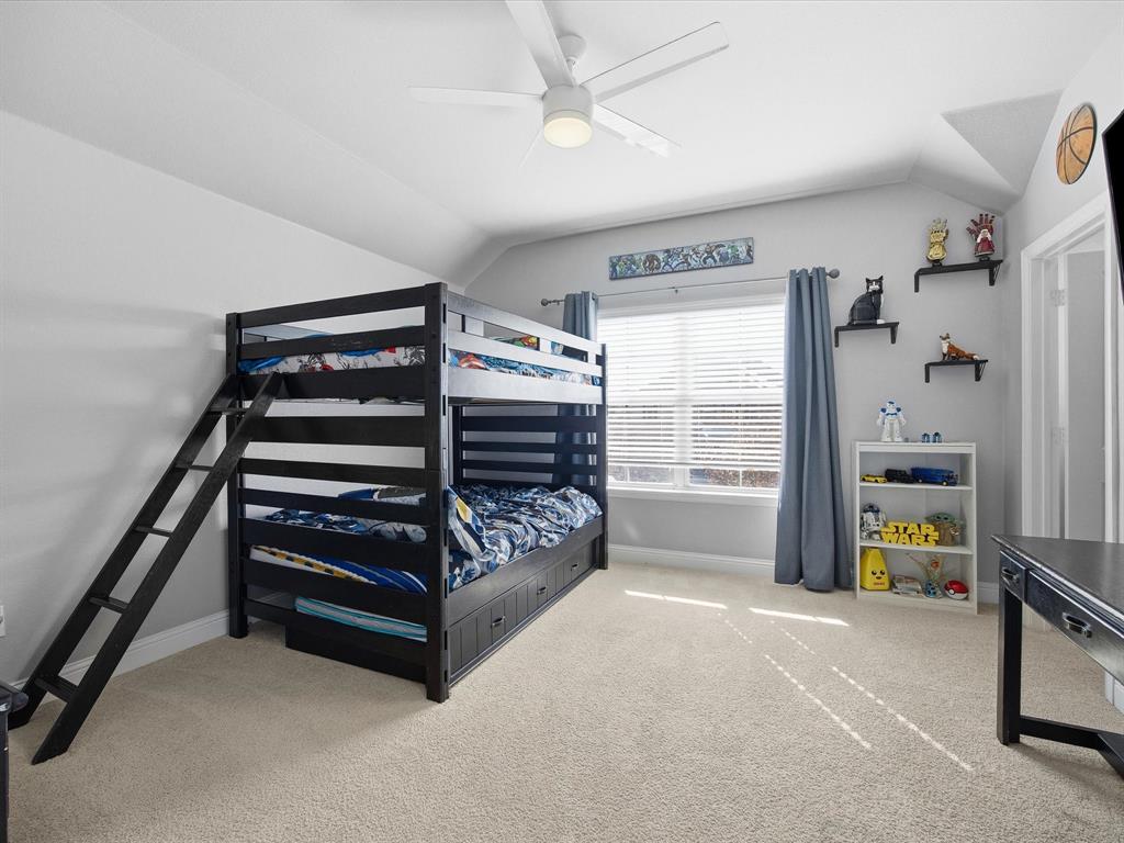 Willow Ridge Estates - Residential