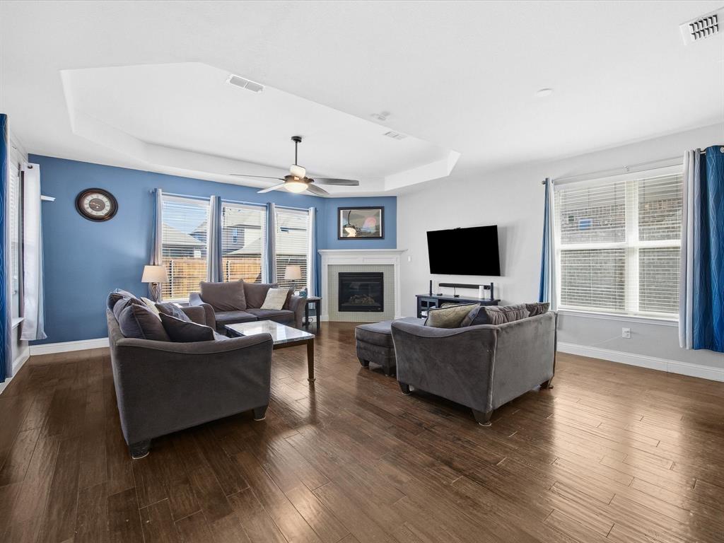 Willow Ridge Estates - Residential