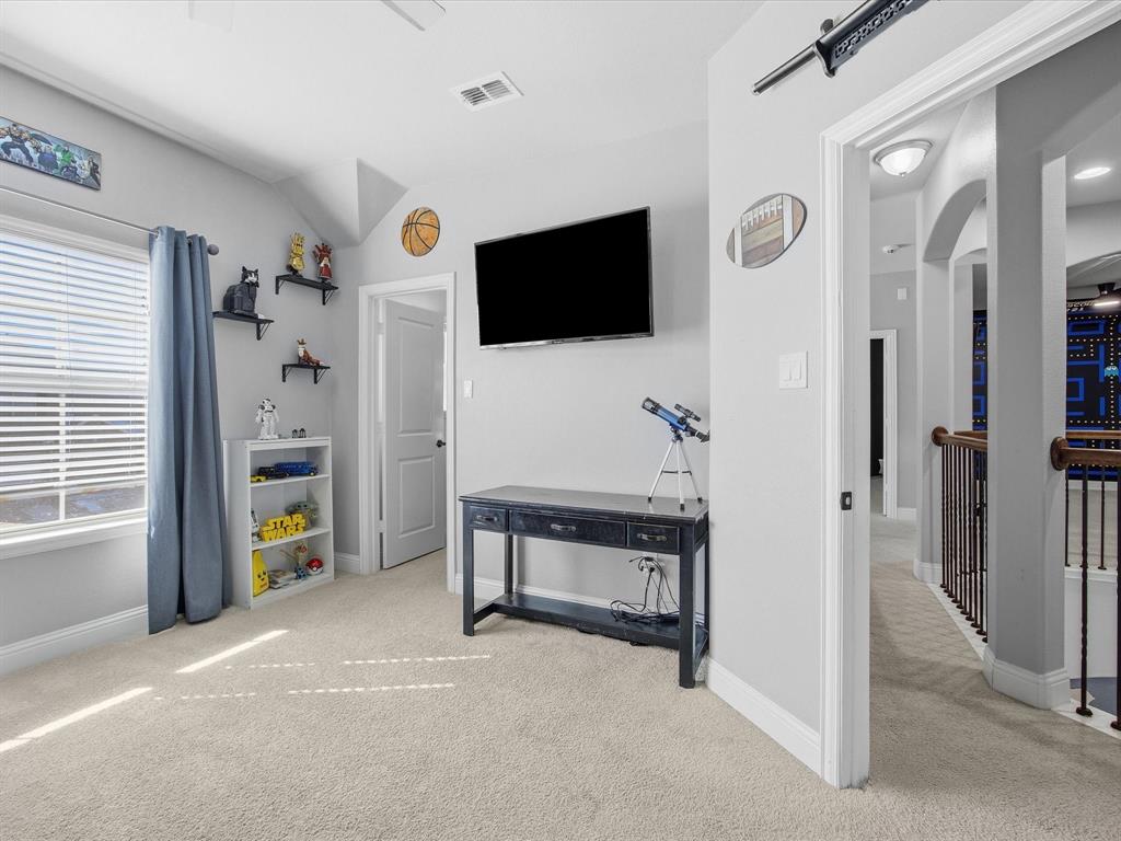 Willow Ridge Estates - Residential