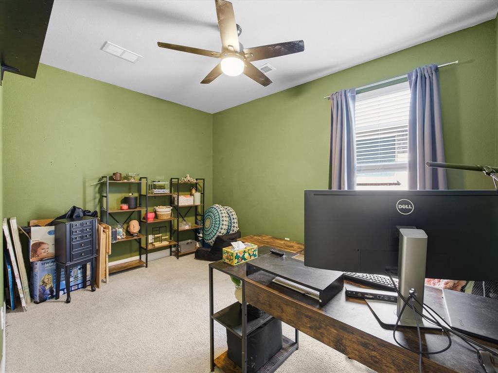 Willow Ridge Estates - Residential