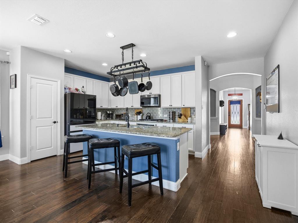 Willow Ridge Estates - Residential