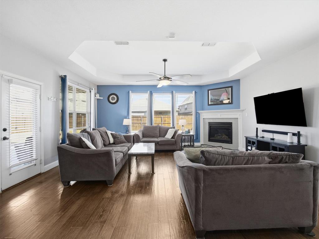 Willow Ridge Estates - Residential