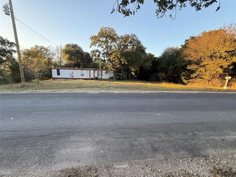 205 Water view Drive Whitney TX 76692