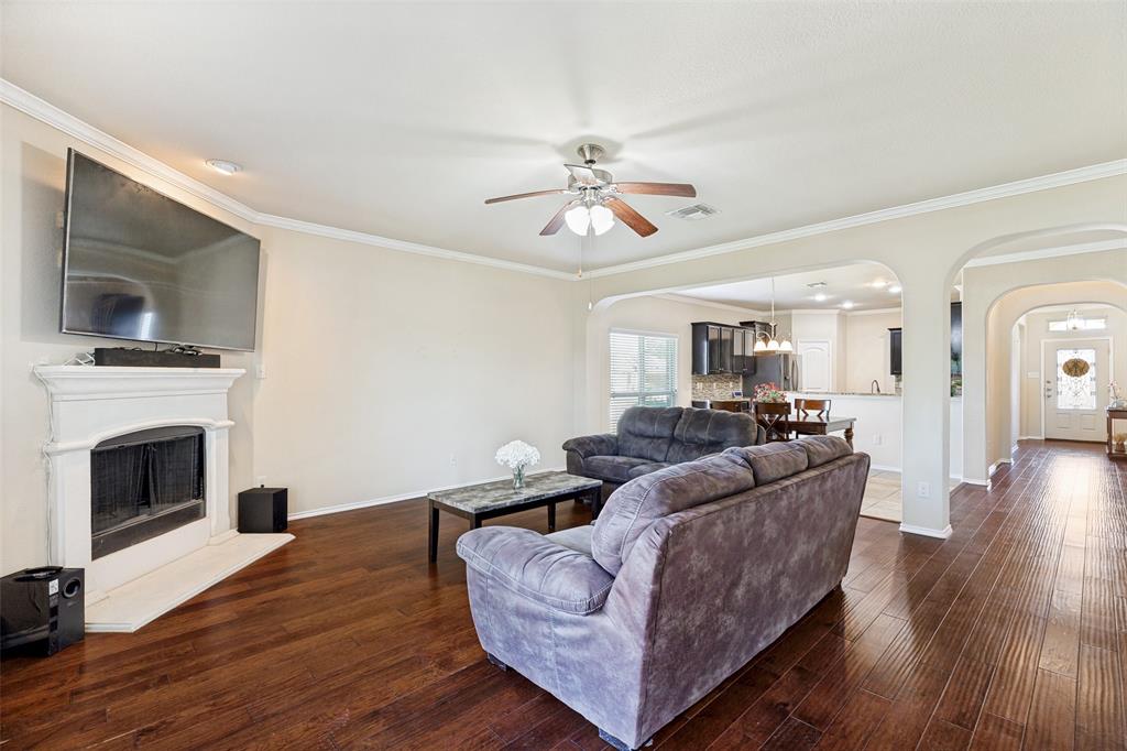 Glenbrooke Estates Ph 2c - Residential