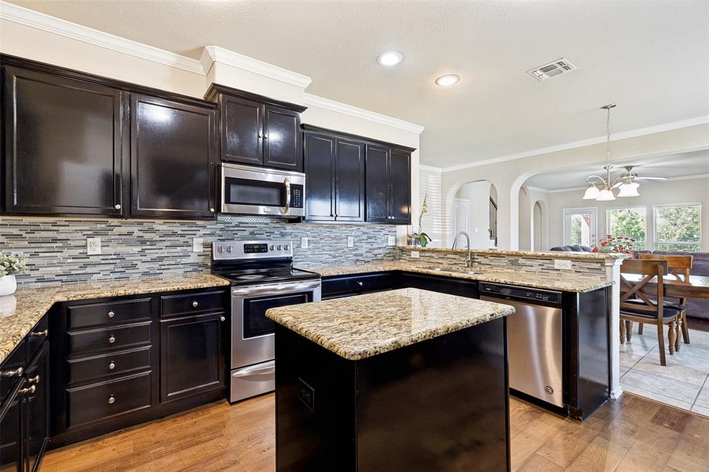 Glenbrooke Estates Ph 2c - Residential