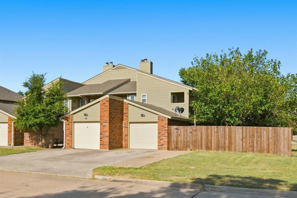 5033 Winder Court