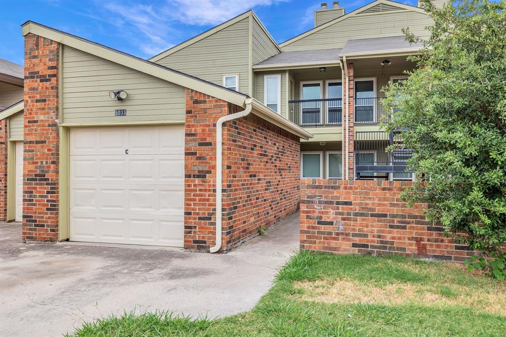 5033 Winder Court