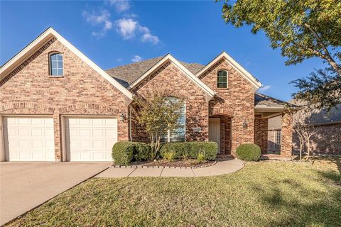 6115 Crestridge Lane Sachse TX 75048