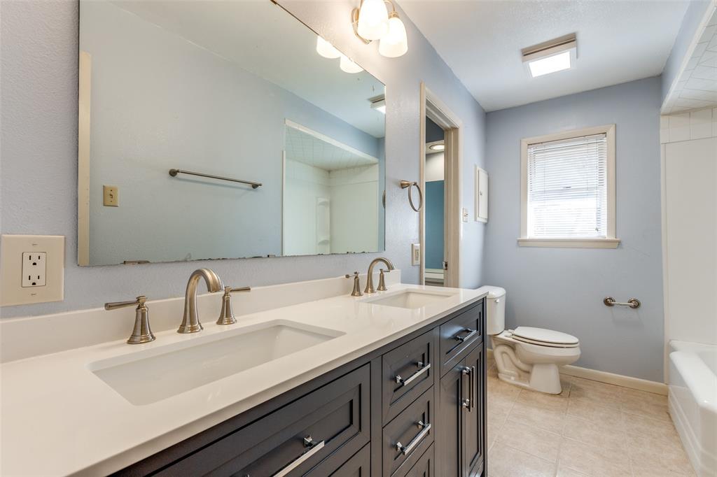 Ridgecrest Add Sec 1 - Residential