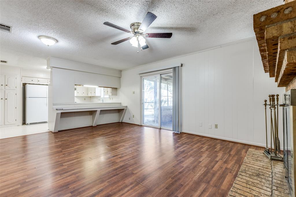 Ridgecrest Add Sec 1 - Residential