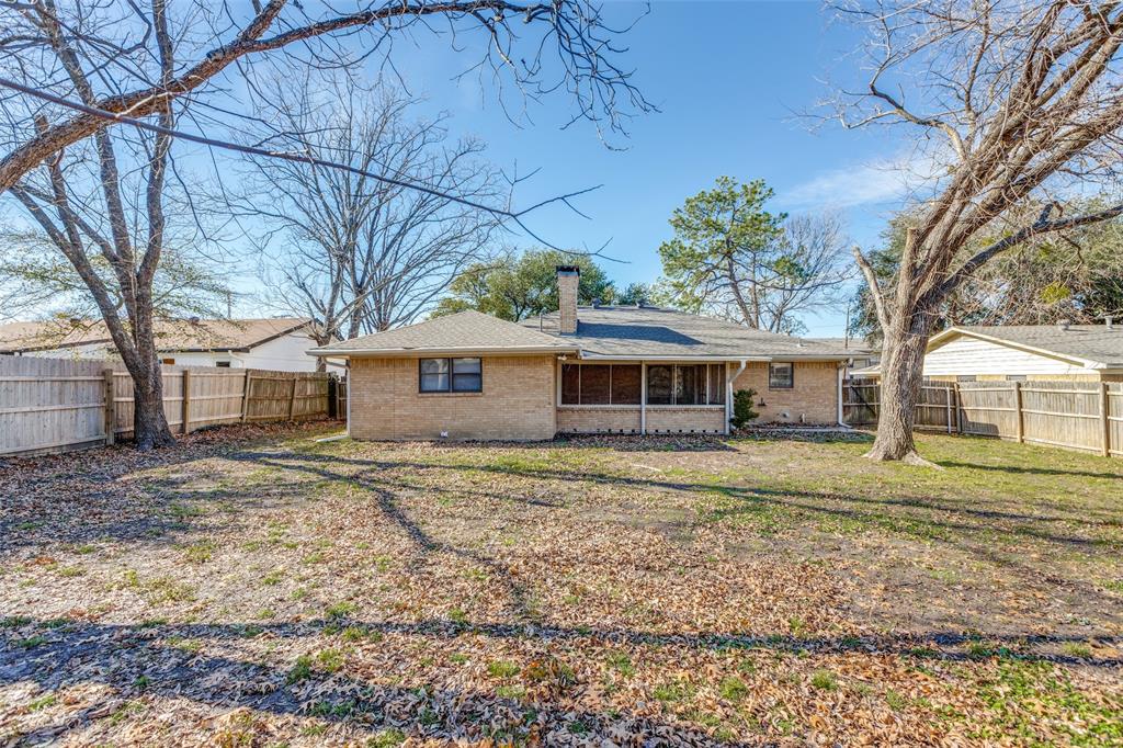 Ridgecrest Add Sec 1 - Residential