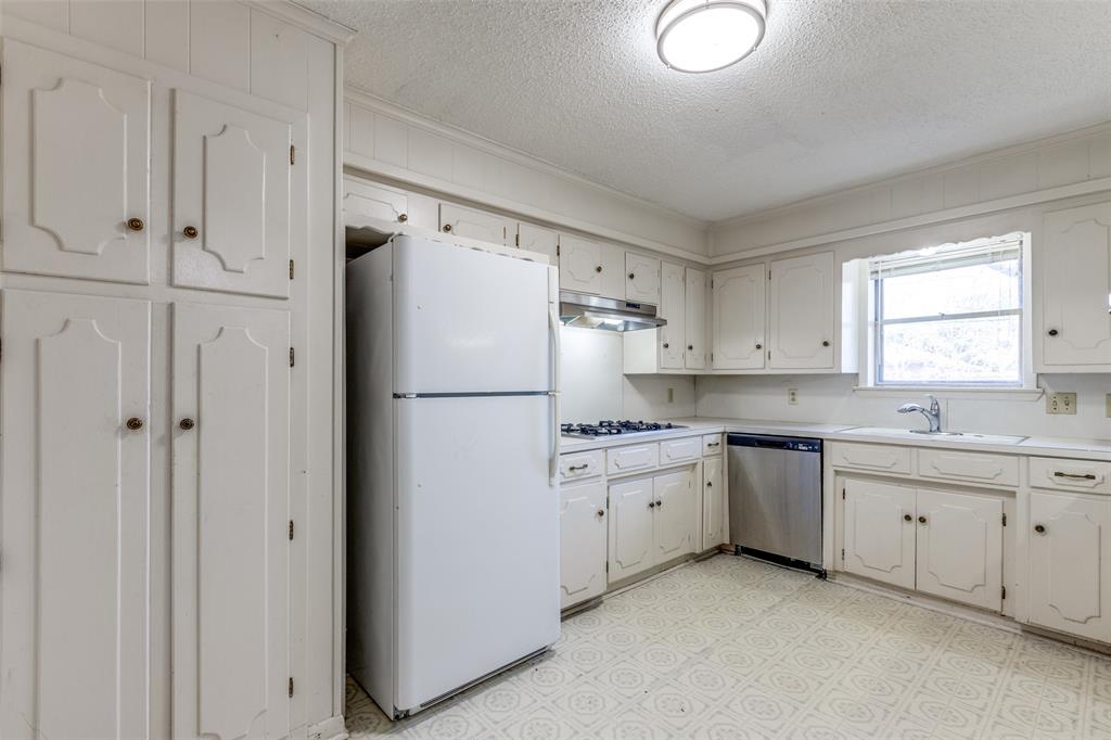 Ridgecrest Add Sec 1 - Residential