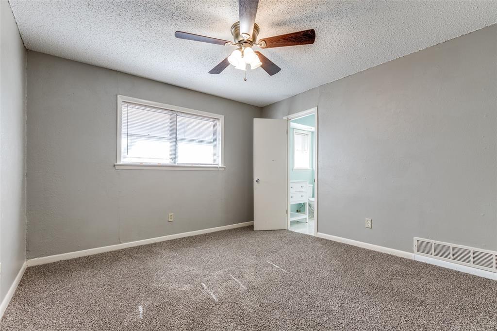 Ridgecrest Add Sec 1 - Residential