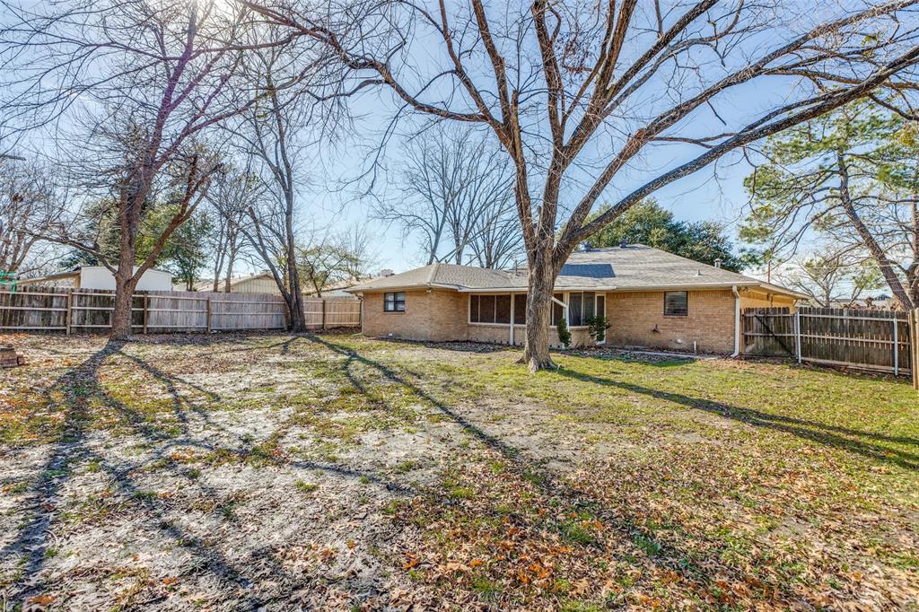 Ridgecrest Add Sec 1 - Residential