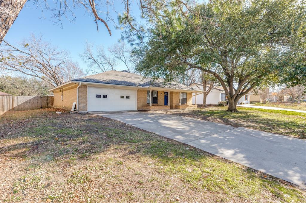 Ridgecrest Add Sec 1 - Residential